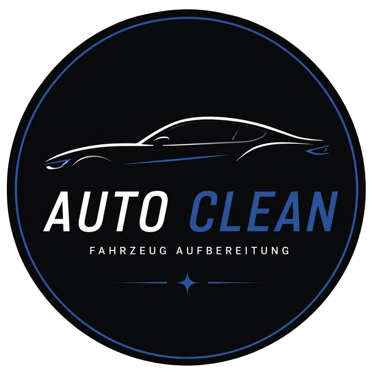 Auto Clean – Fahrzeug-Aufbereitung